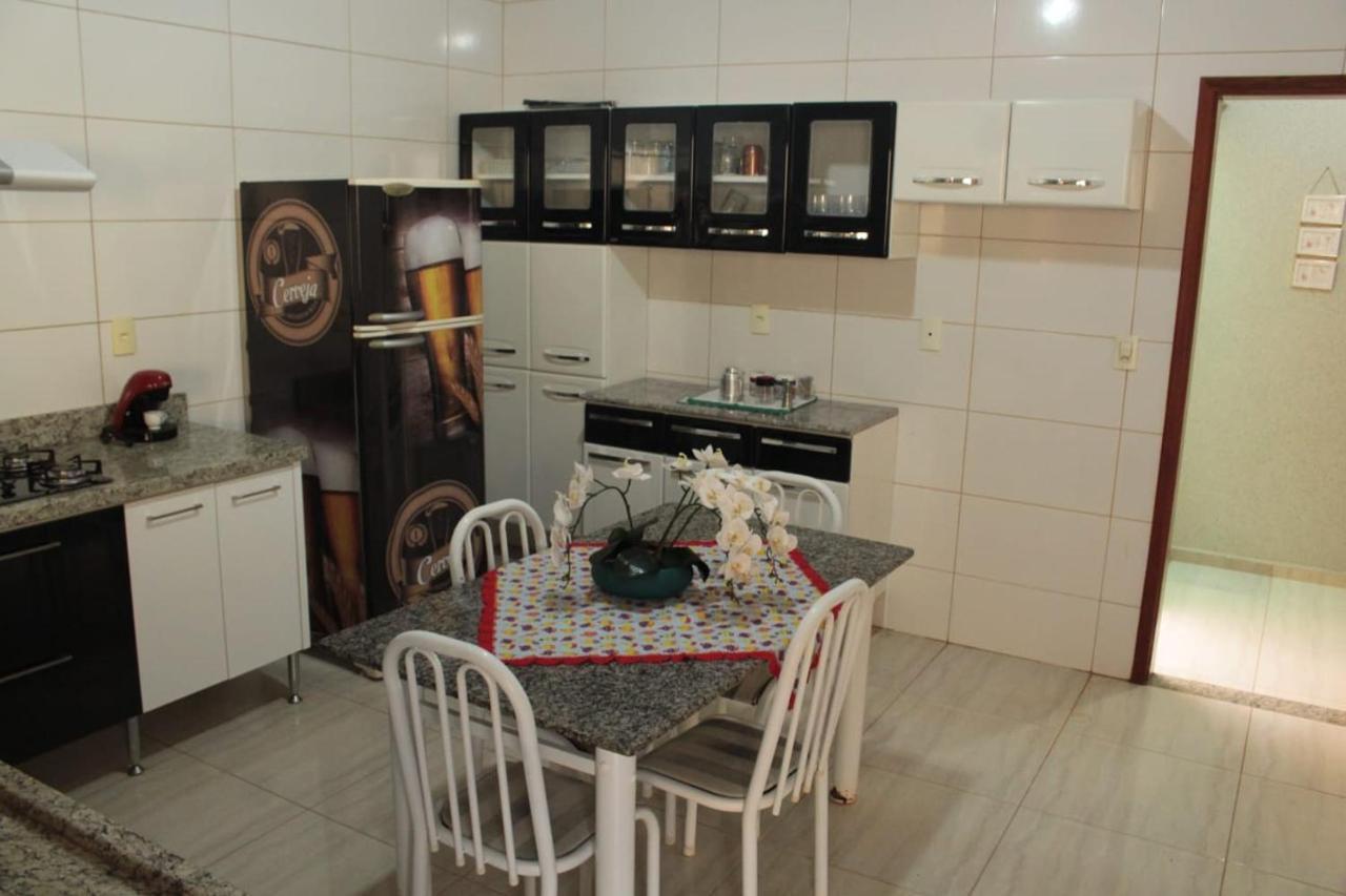 Вилла Casa Joao E Maria Олимпия Экстерьер фото